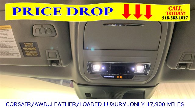 Used 2022 Lincoln Corsair AWD w/ Equipment Group 101A image 44