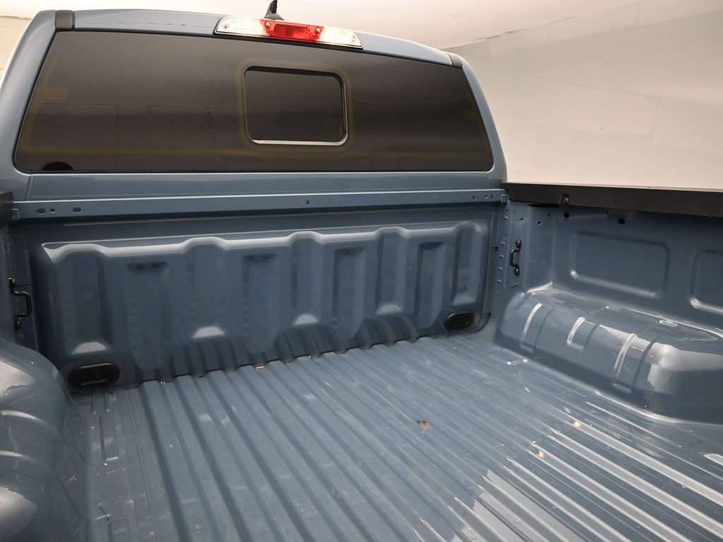 Used 2025 Ford Ranger XLT image 22