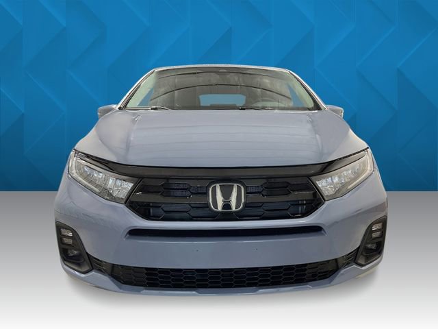 New 2026 Honda Odyssey Touring image 10