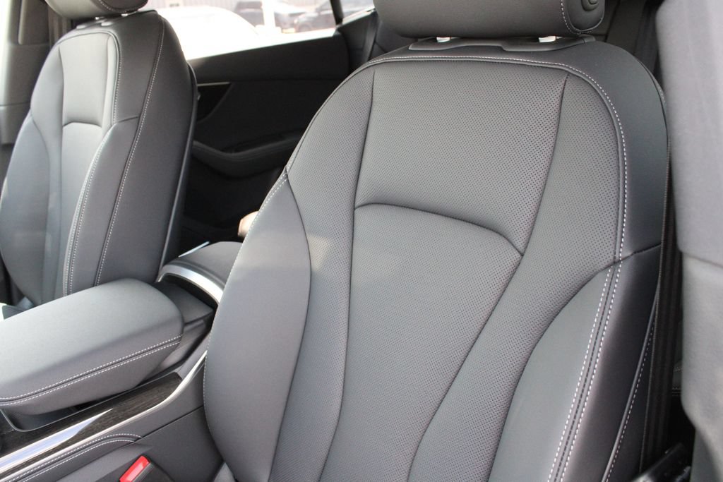 New 2026 Audi Q8 Premium Plus AWD/4WD image 6