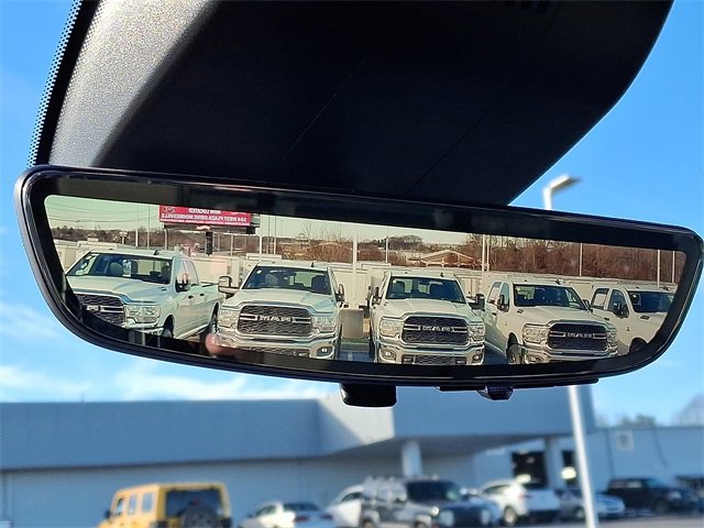 Used 2024 Chevrolet Silverado 2500 LTZ w/ LTZ Plus Package image 26