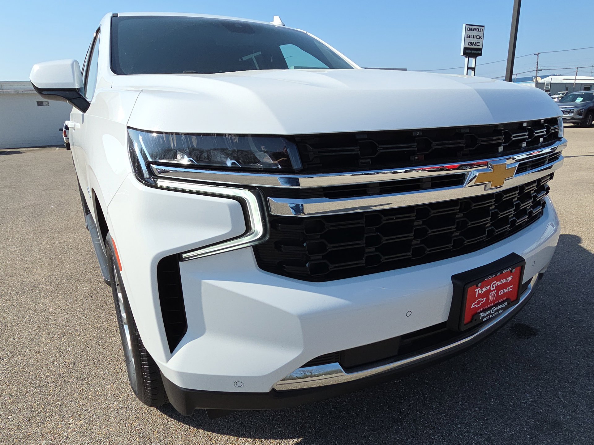 Used 2023 Chevrolet Tahoe LS image 11