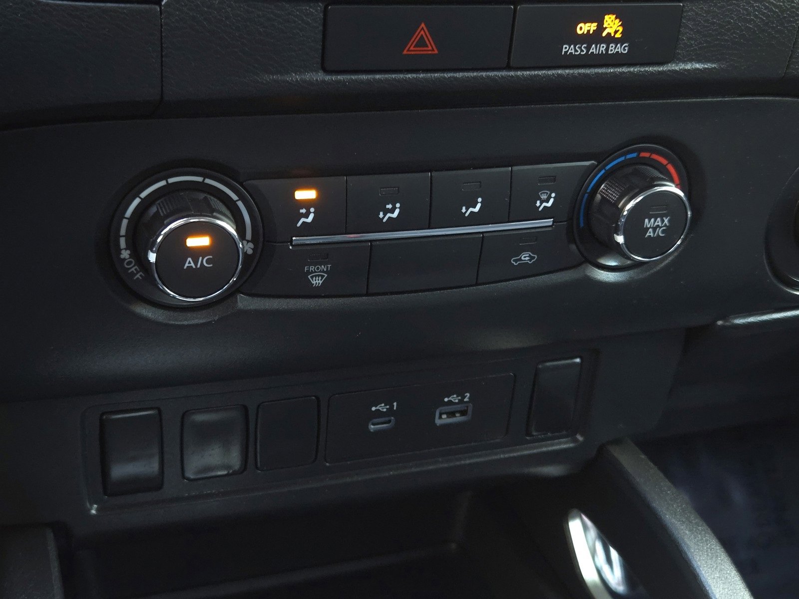 Used 2022 Nissan Frontier SV image 18