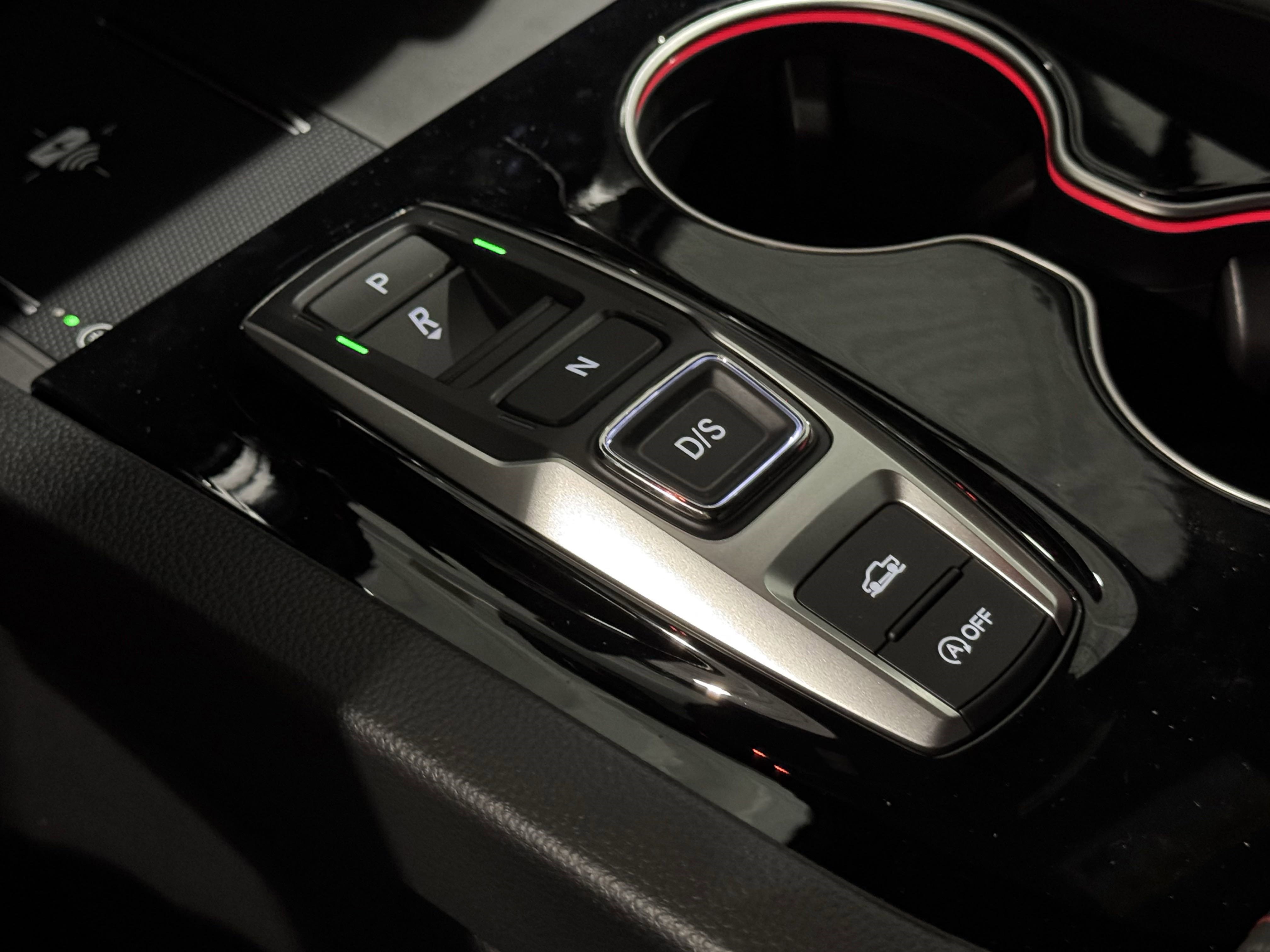 New 2026 Honda Ridgeline Black Edition image 12