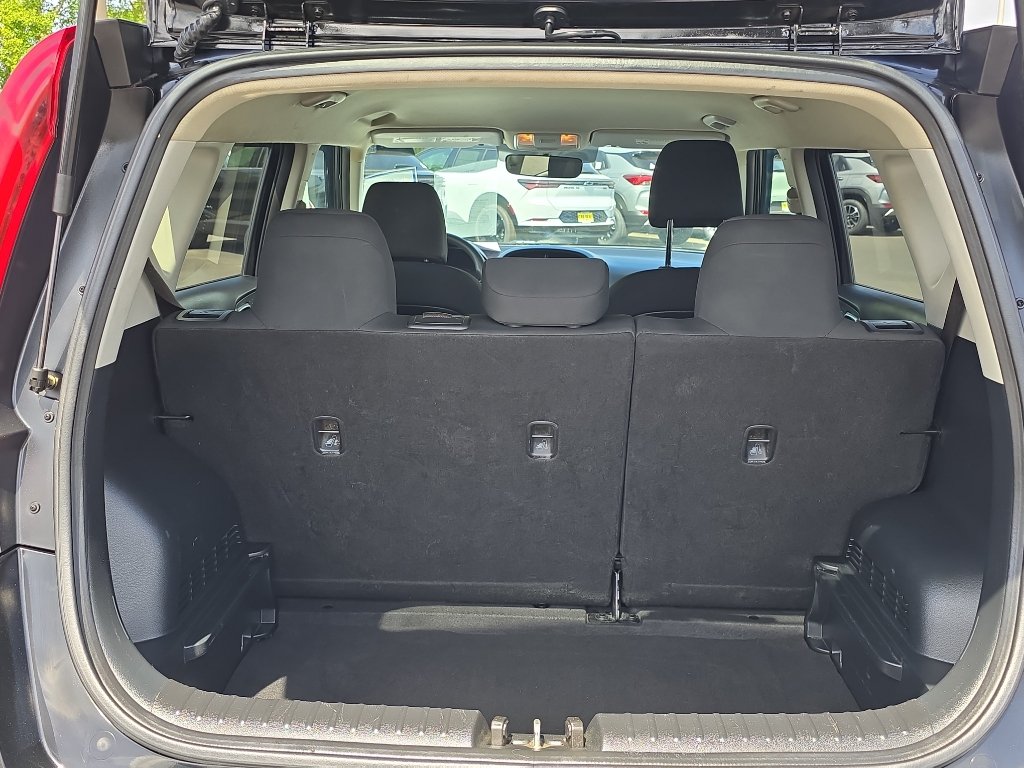 Used 2021 Kia Soul LX FWD image 9