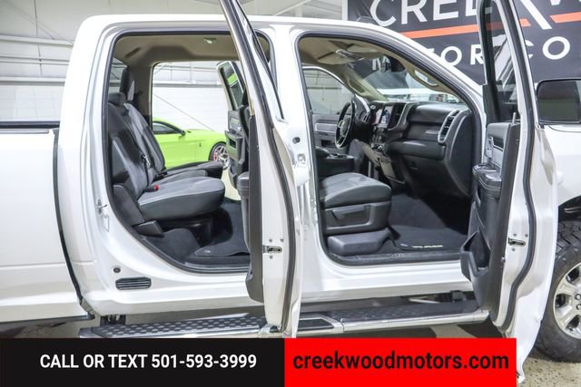 Used 2020 RAM 2500 Big Horn w/ Level 1 Equipment Group image 41