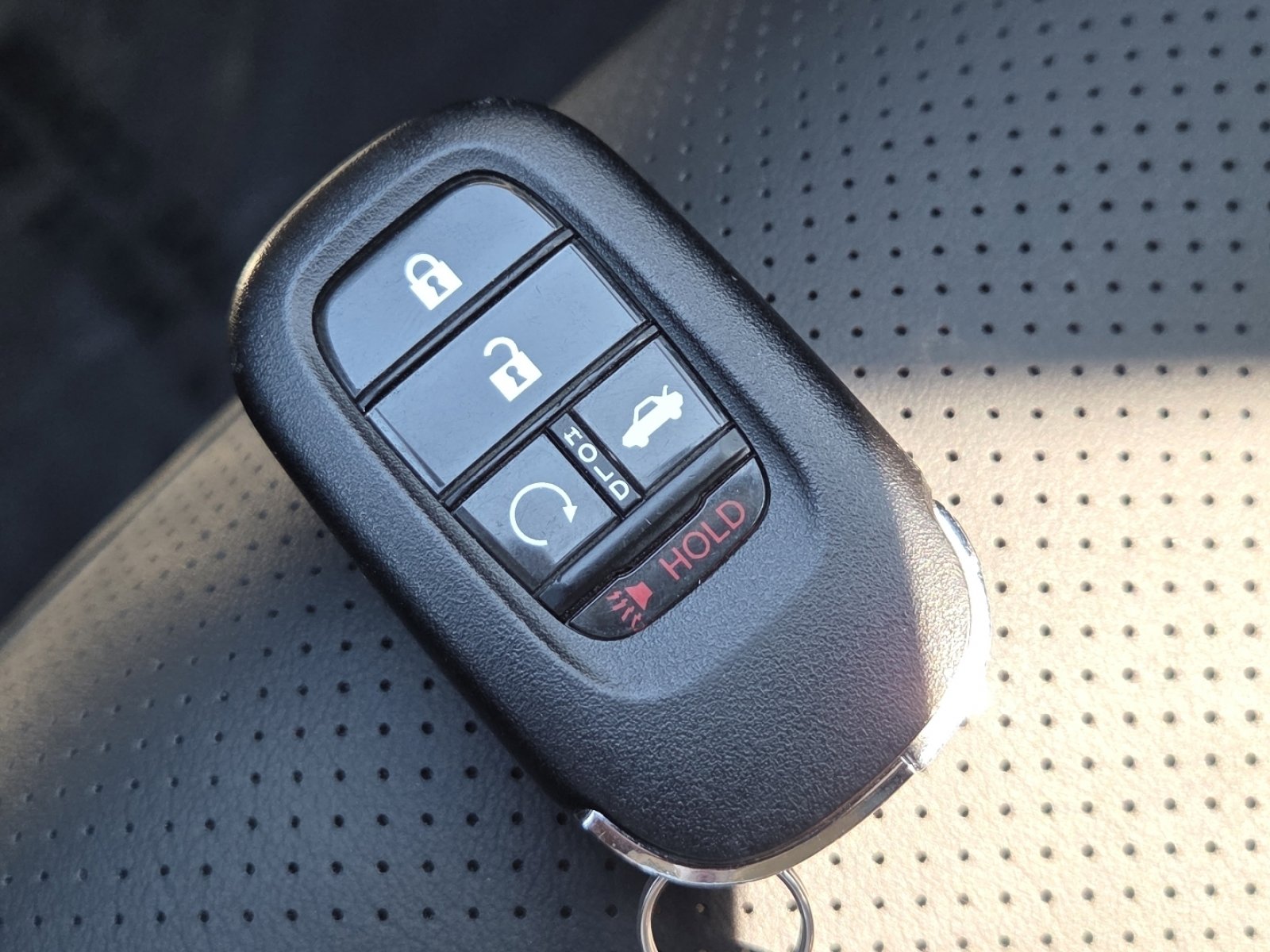 Used 2024 Honda Accord Touring image 34