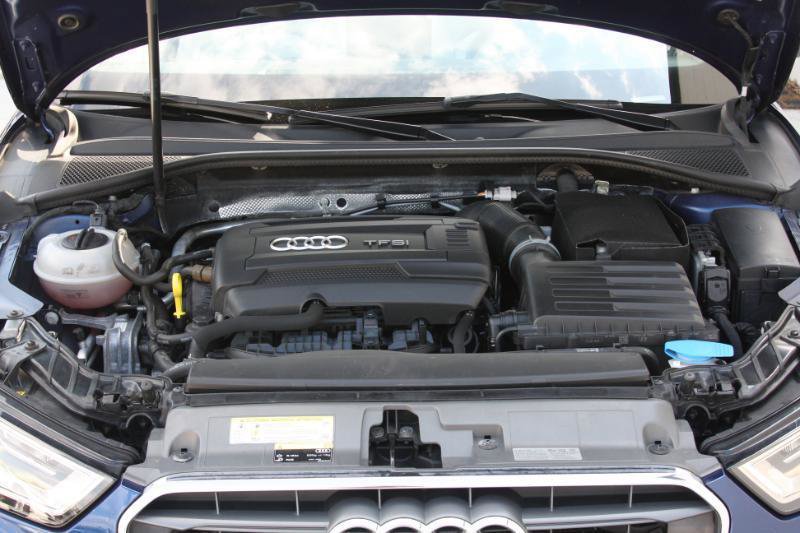 Used 2015 Audi A3 2.0T Premium Plus w/ Premium Plus Package image 28