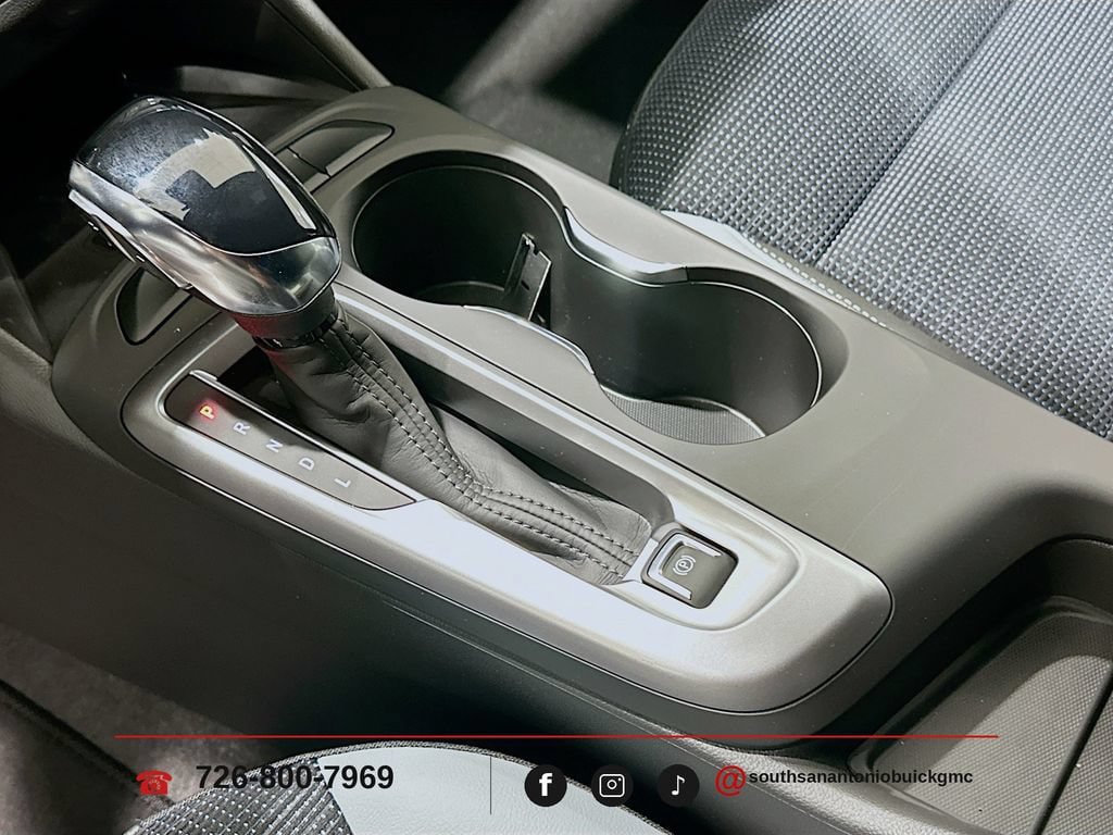 New 2026 Buick Envista Preferred w/ Convenience I Package FWD image 20