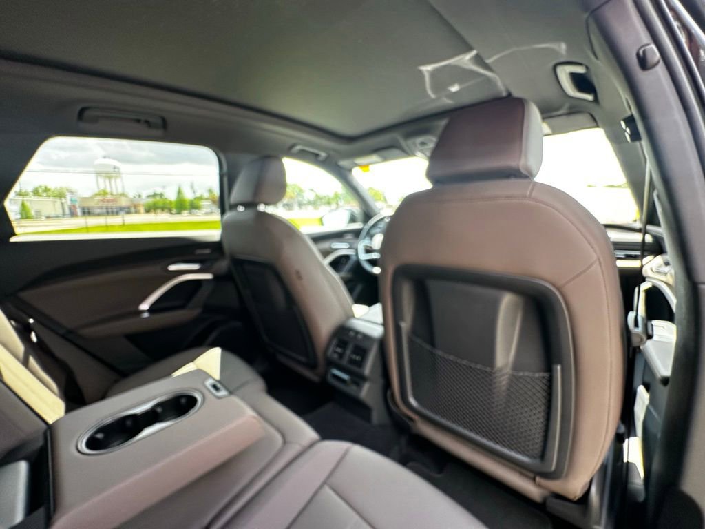 New 2026 Audi Q5 Premium Plus AWD/4WD image 30
