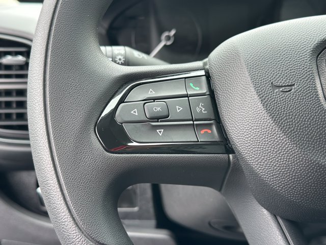 New 2024 RAM ProMaster 2500 w/ Safety Group FWD image 21
