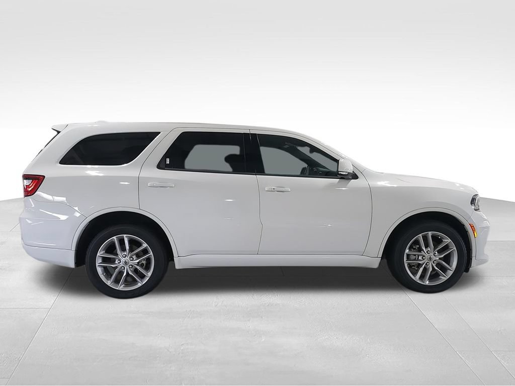 Used 2022 Dodge Durango GT AWD/4WD image 9