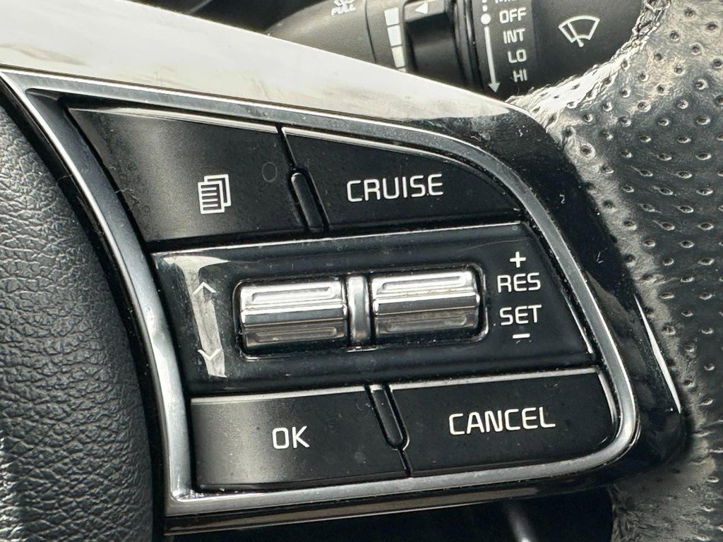 Used 2021 Kia Forte GT-Line image 18