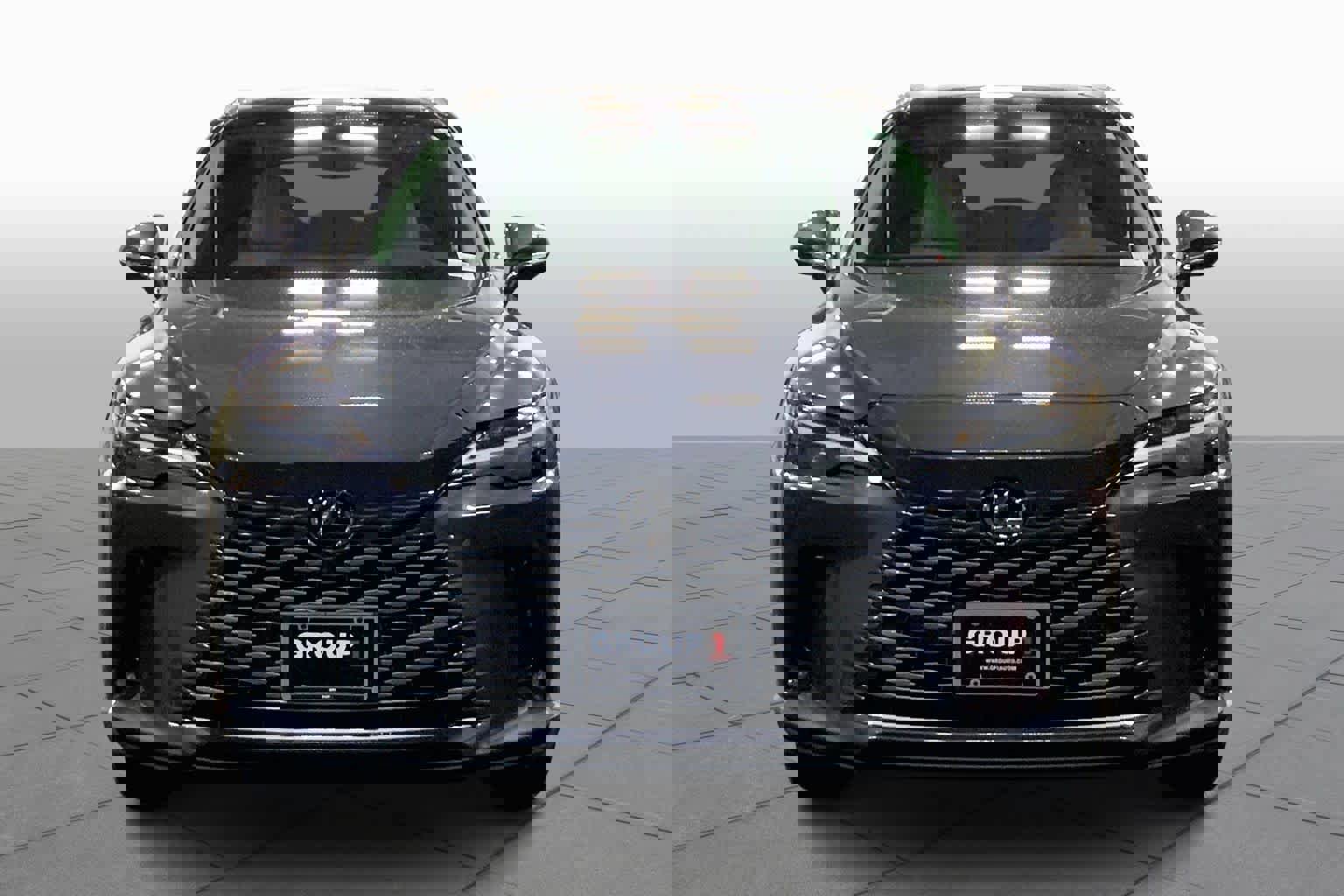 New 2026 Lexus RX 350 image 3