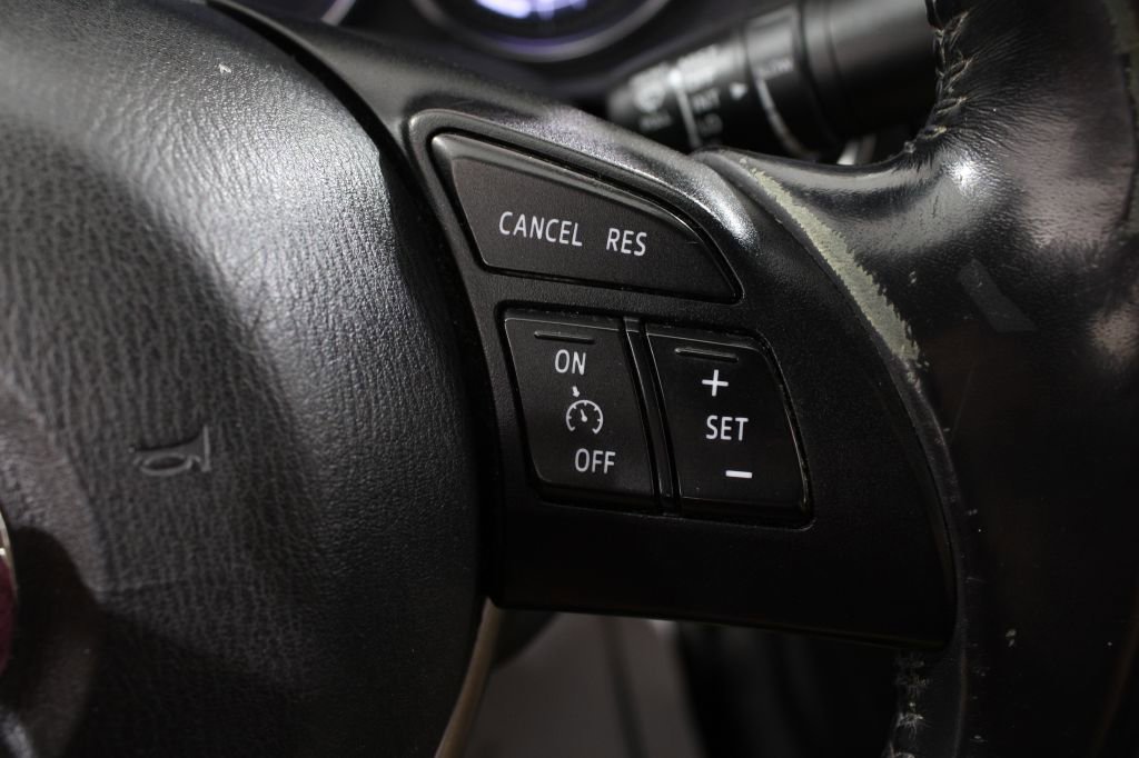 Used 2015 MAZDA MAZDA6 Sport FWD image 27