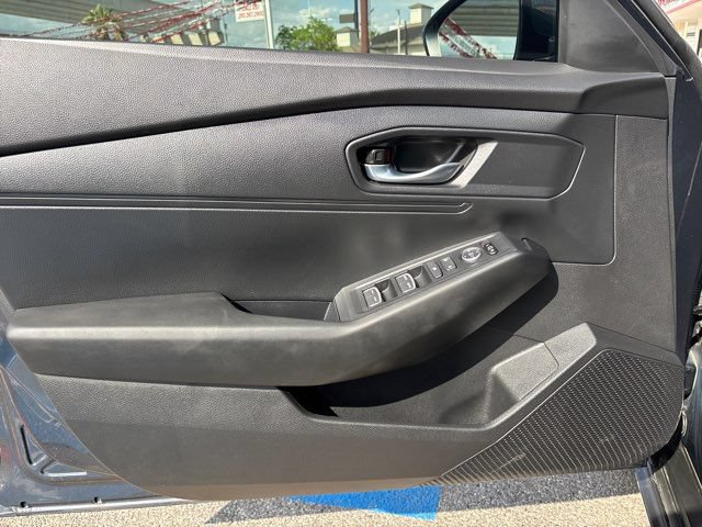 Used 2025 Honda Accord LX image 13