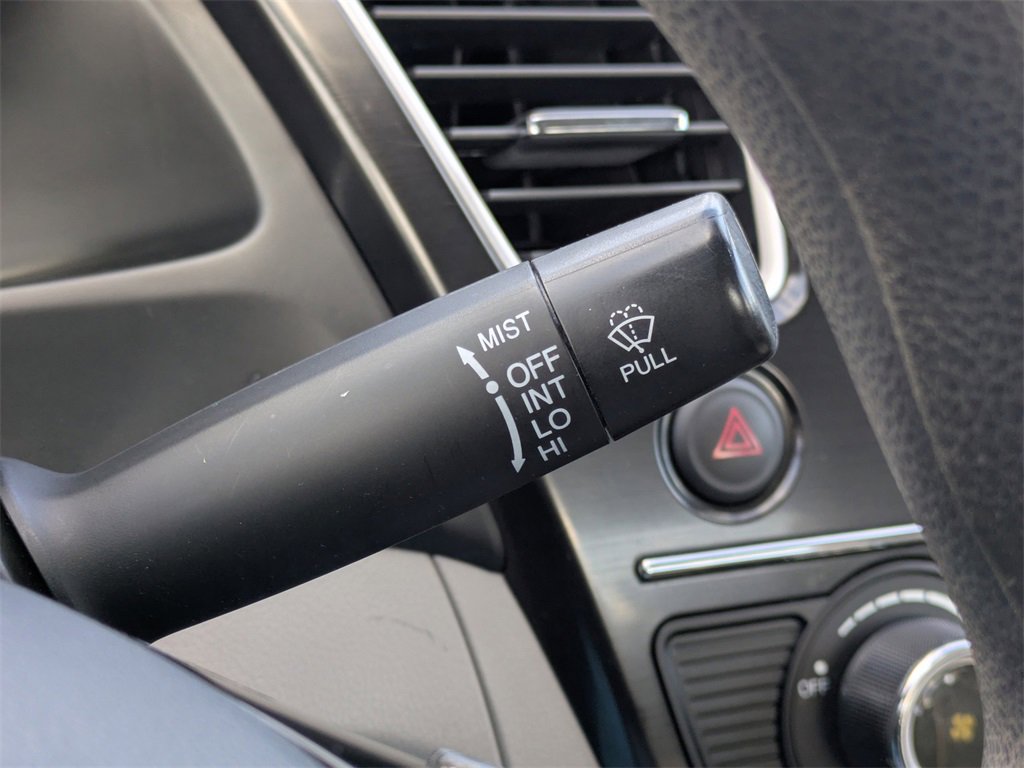 Used 2013 Honda Civic LX image 27