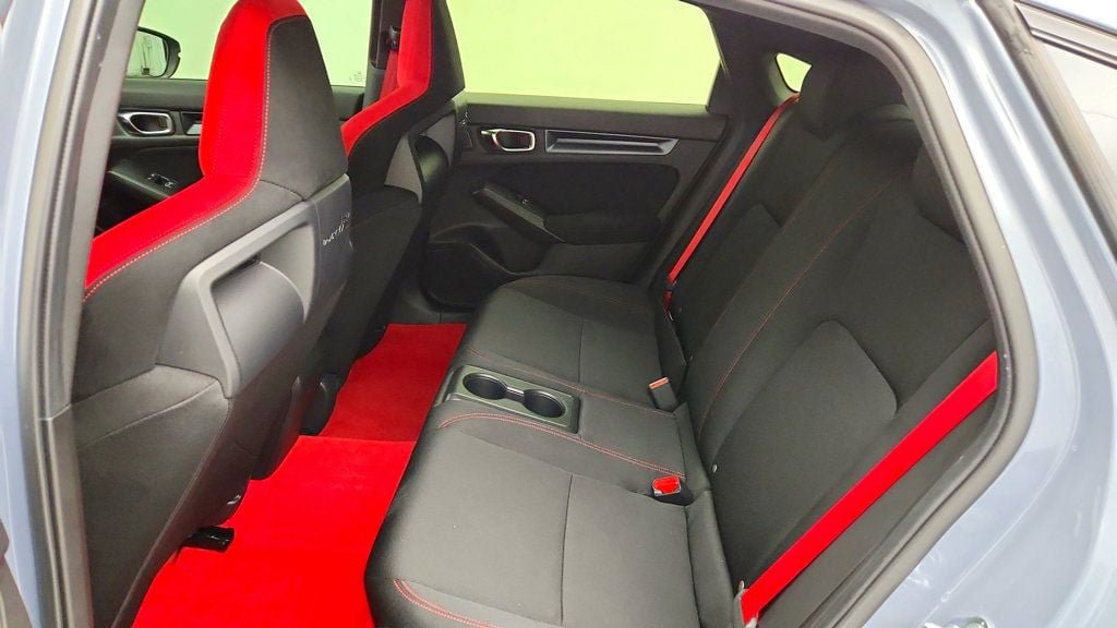 Used 2023 Honda Civic Type R image 21
