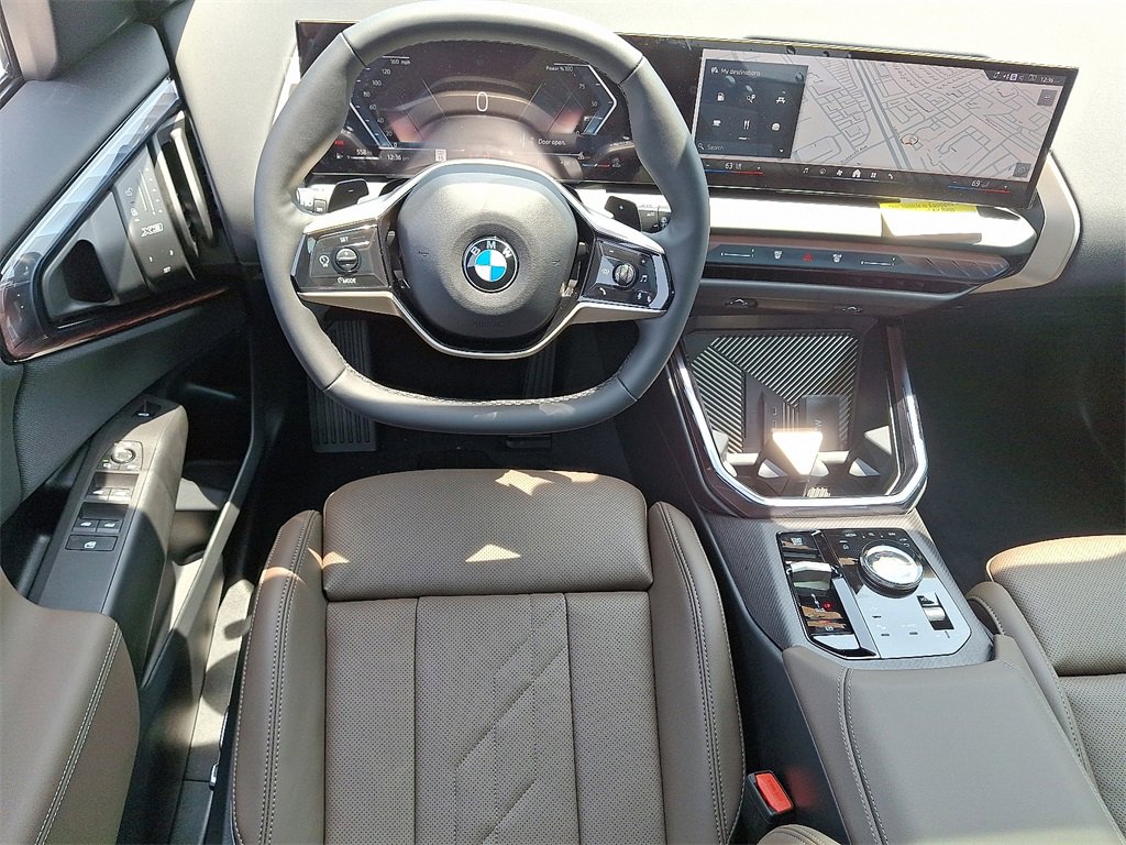 New 2025 BMW X3 xDrive30i w/ Premium Package image 2