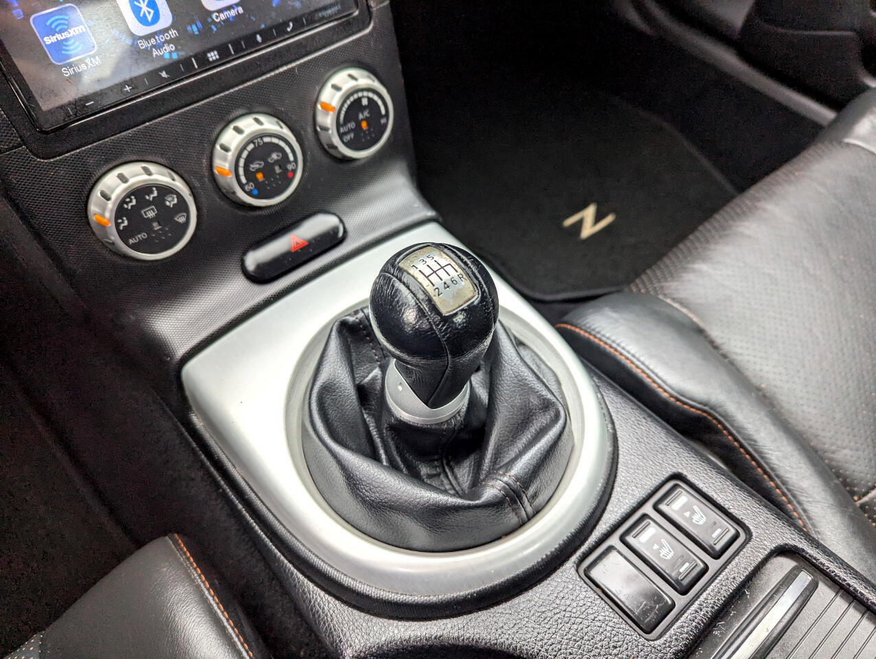 Used 2006 Nissan 350Z Touring image 26