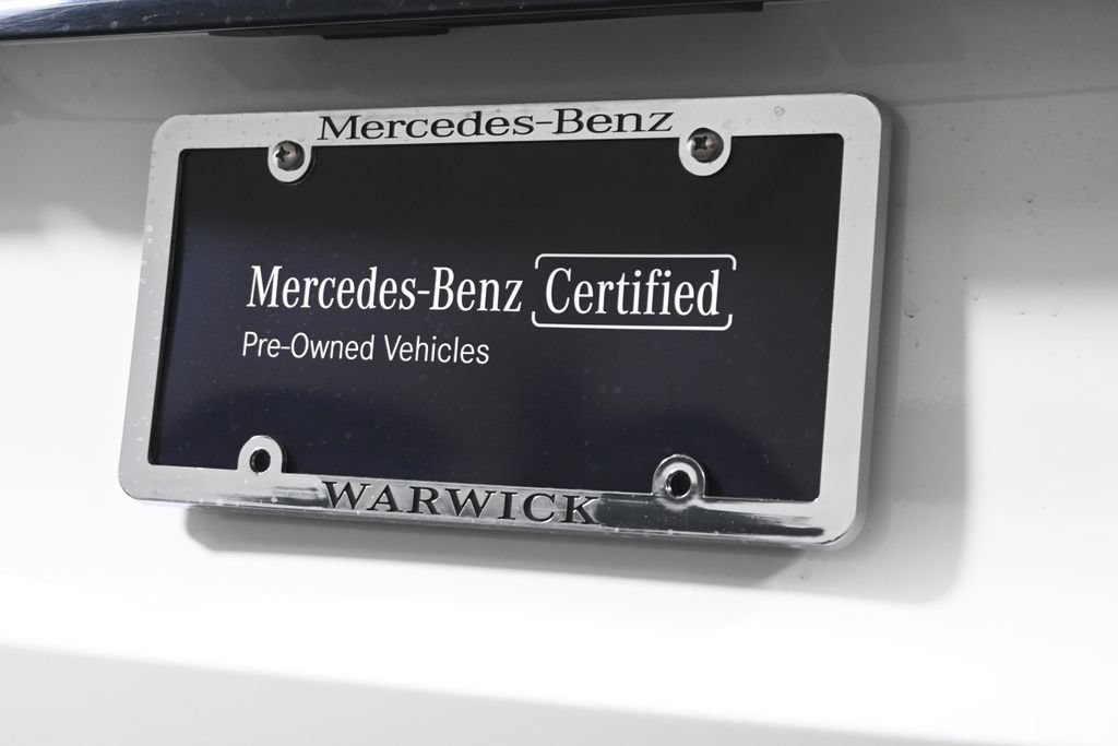 Certified 2026 Mercedes-Benz GLC 300 4MATIC image 14