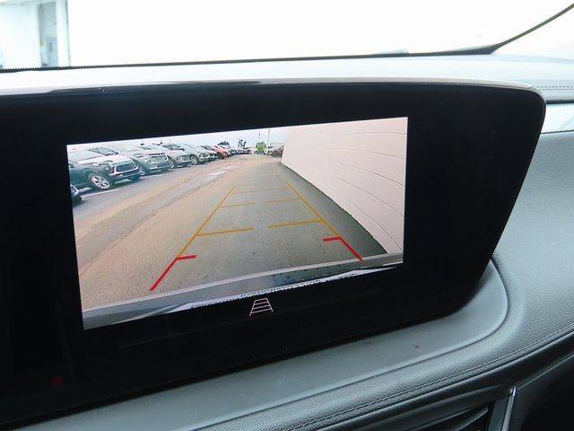 New 2025 Buick Encore GX Preferred w/ Comfort Package image 19