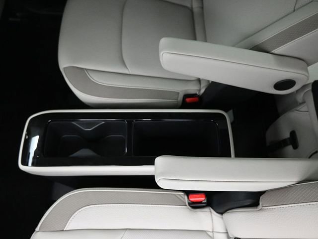 New 2026 Nissan Pathfinder SL image 19