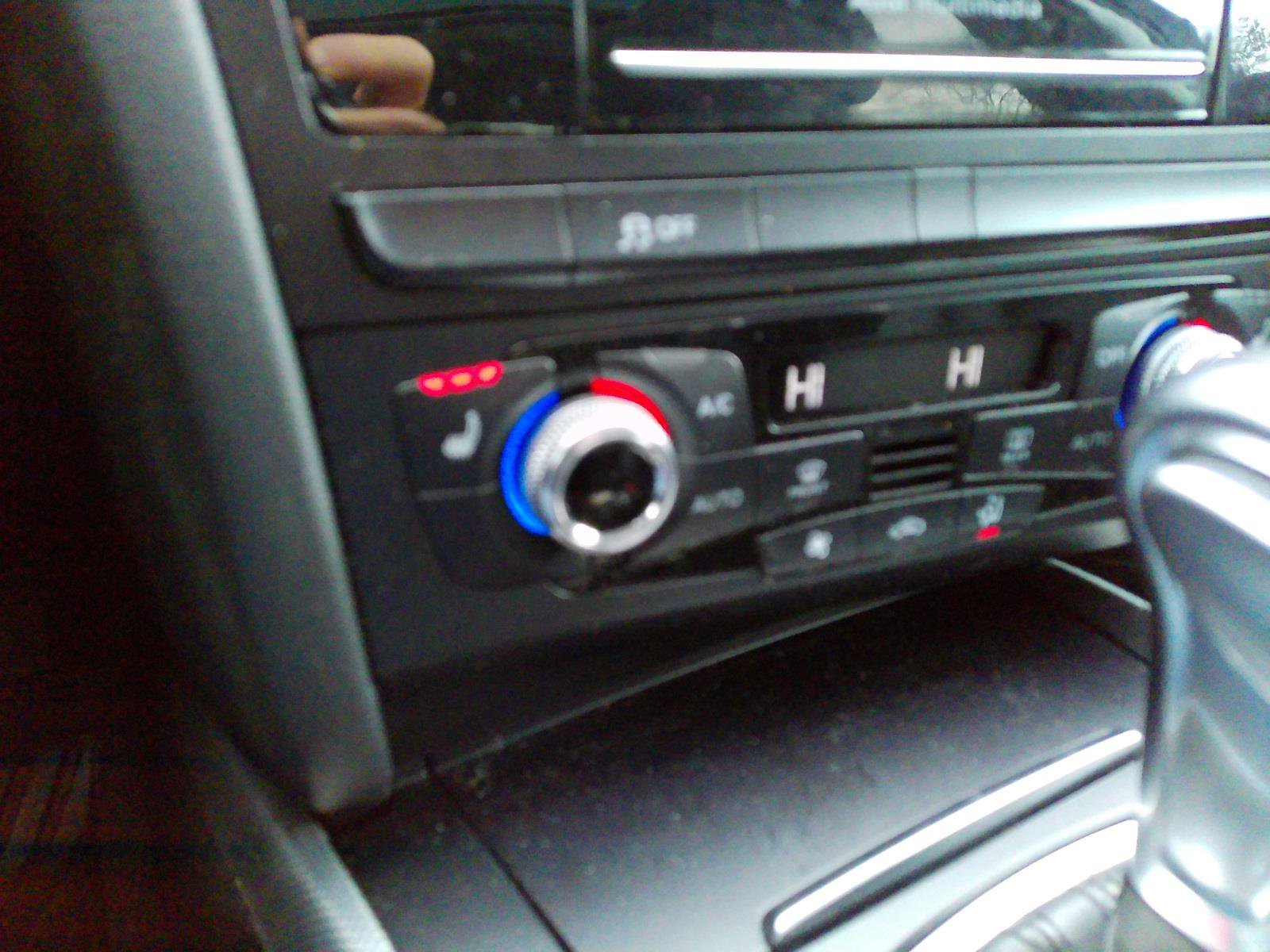 Used 2015 Audi A4 Premium Plus w/ Technology Package image 11