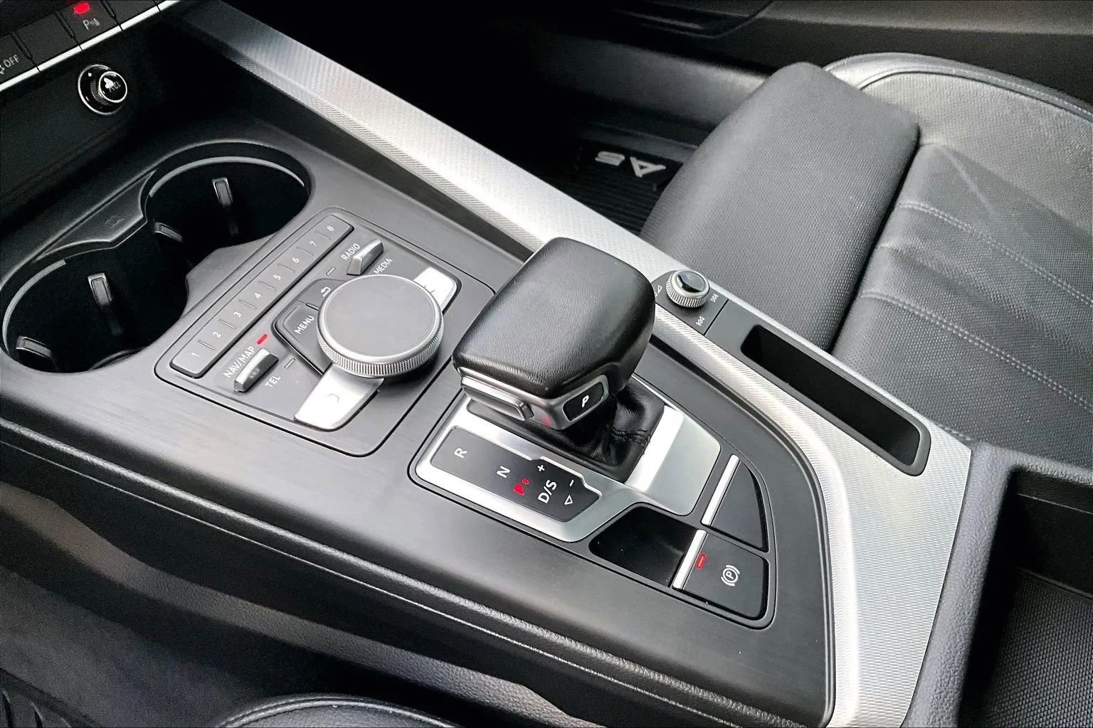 Used 2018 Audi A5 2.0T Premium Plus image 15