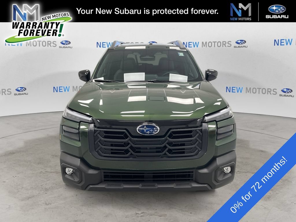 New 2026 Subaru Outback Limited XT AWD/4WD image 6
