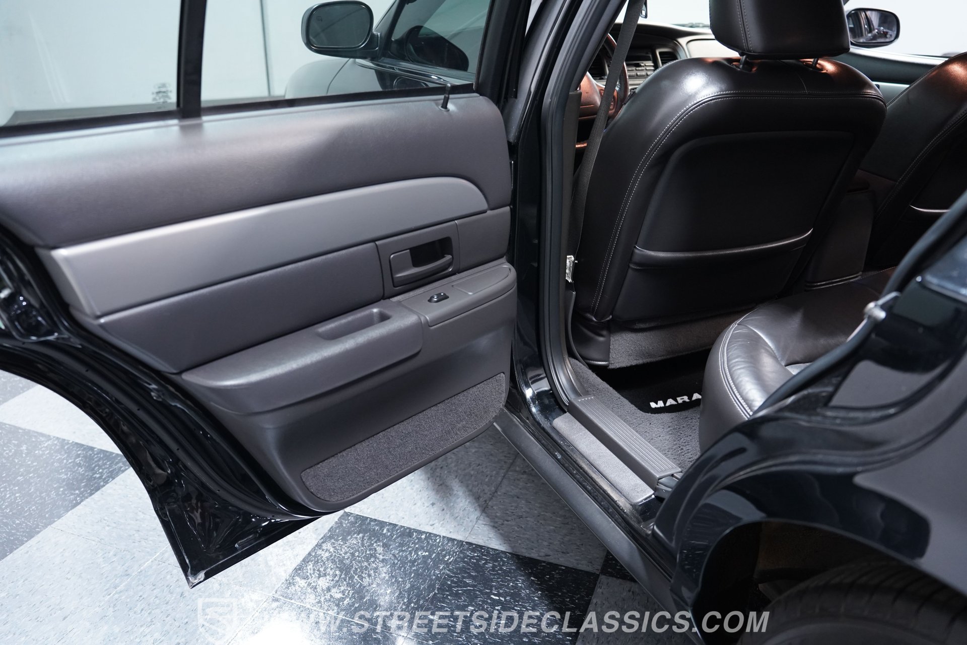 Used 2003 Mercury Marauder RWD image 35