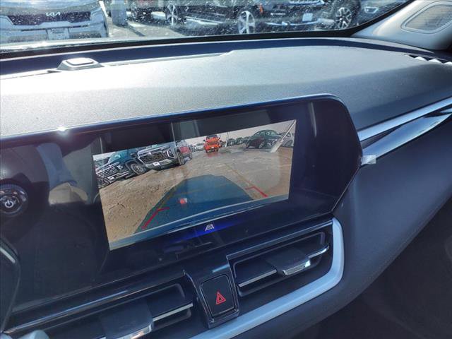 New 2025 Chevrolet TrailBlazer LT image 14