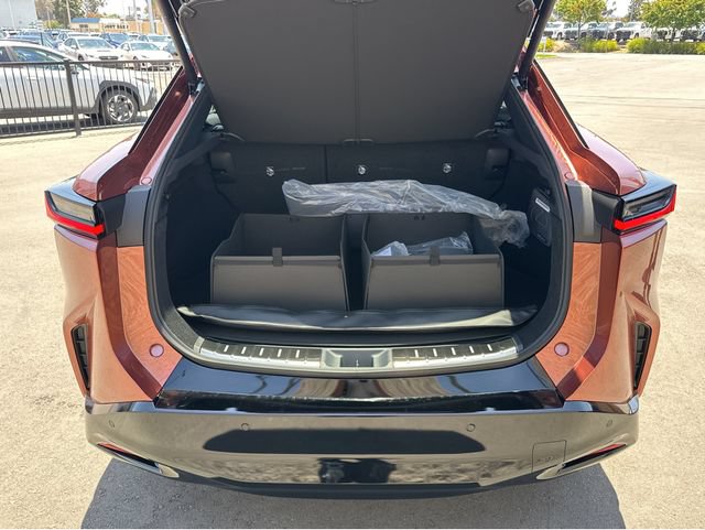 New 2026 Lexus RZ 350e 2WD image 19