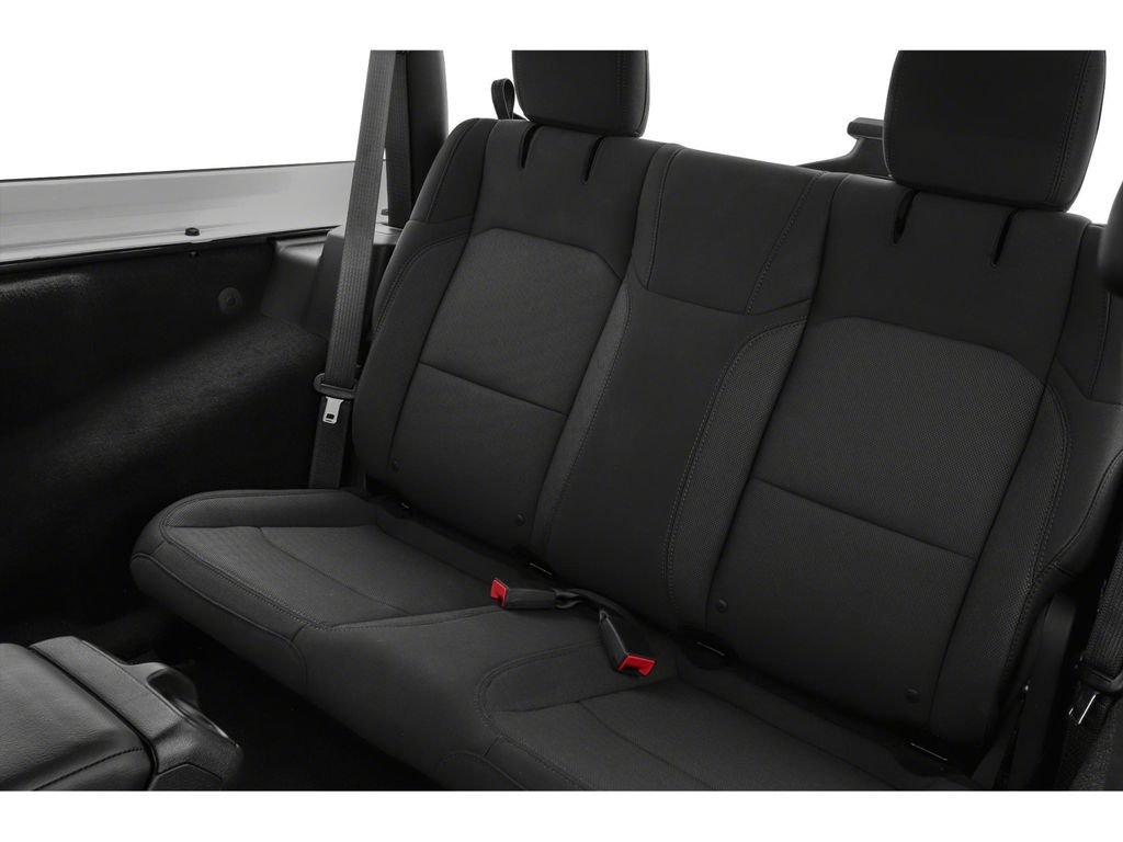 Used 2021 Jeep Wrangler Sport AWD/4WD image 8