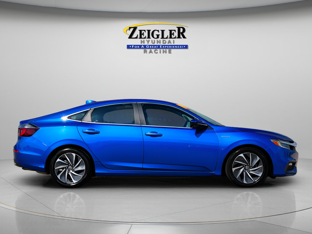 Used 2019 Honda Insight Touring image 8