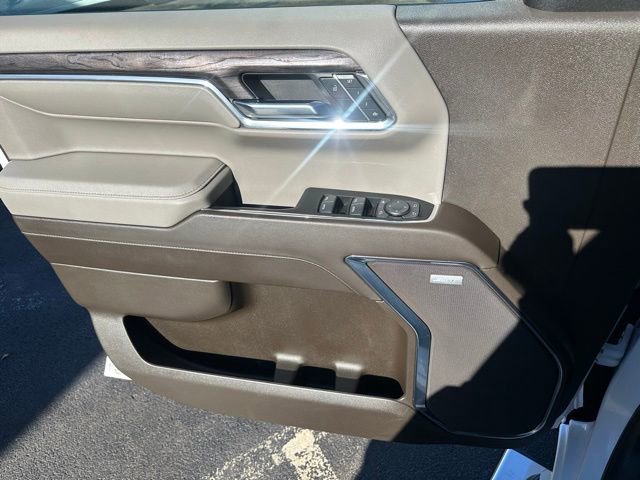 Used 2024 Chevrolet Silverado 1500 LTZ image 24