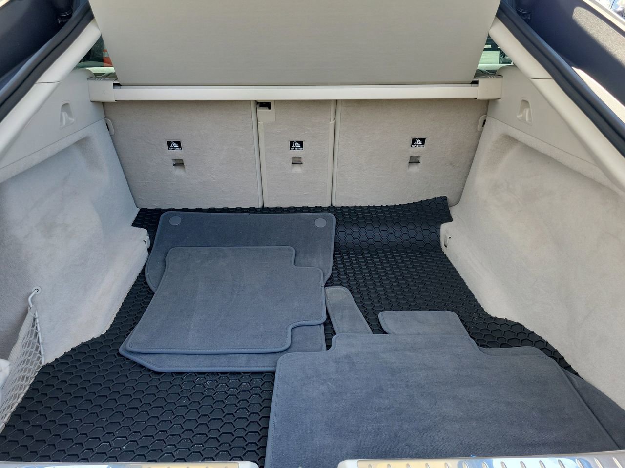 Certified 2023 Mercedes-Benz EQS 580 4MATIC Sedan image 9