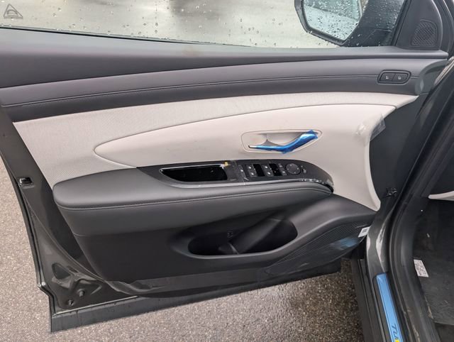 New 2026 Hyundai Tucson Limited AWD/4WD image 15