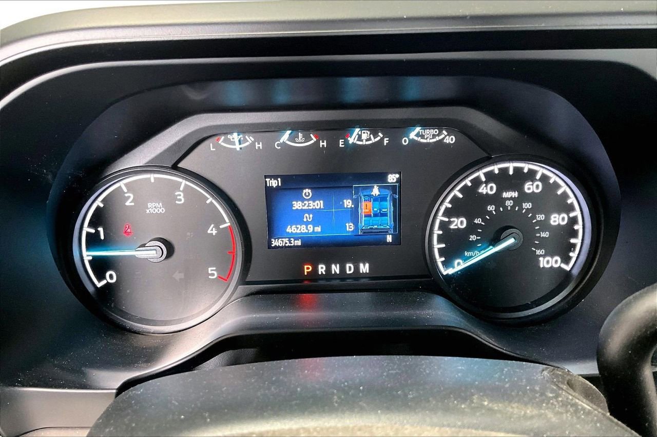 Used 2025 Ford F250 XL RWD image 18
