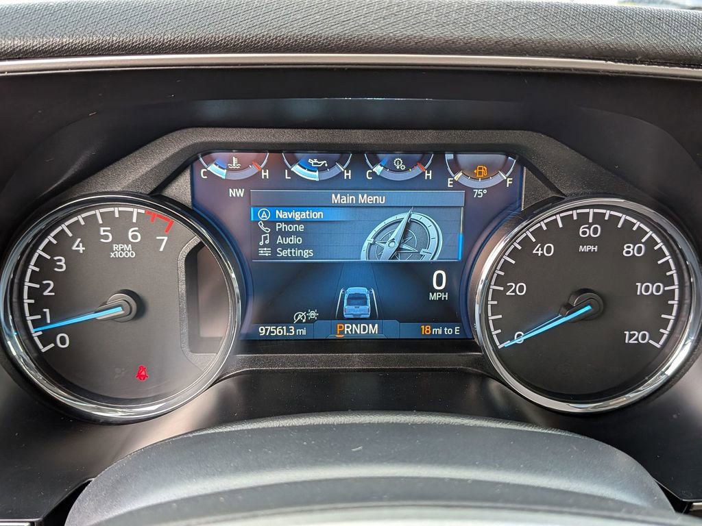 Used 2021 Ford F150 XLT w/ Equipment Group 302A High AWD/4WD image 14