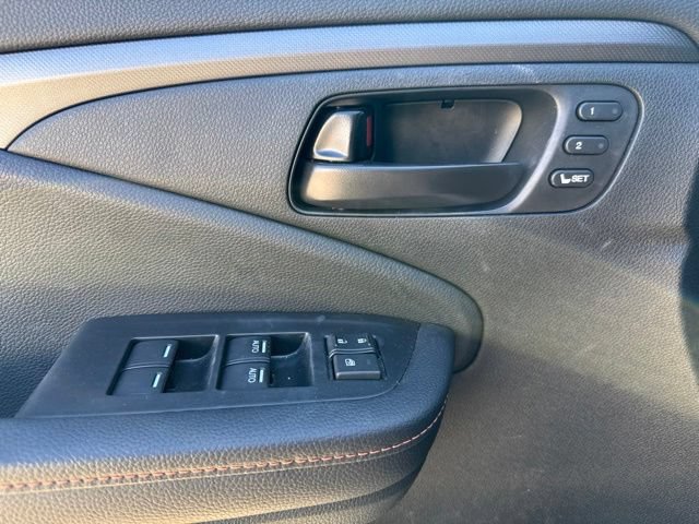 Used 2023 Honda Passport TrailSport image 12