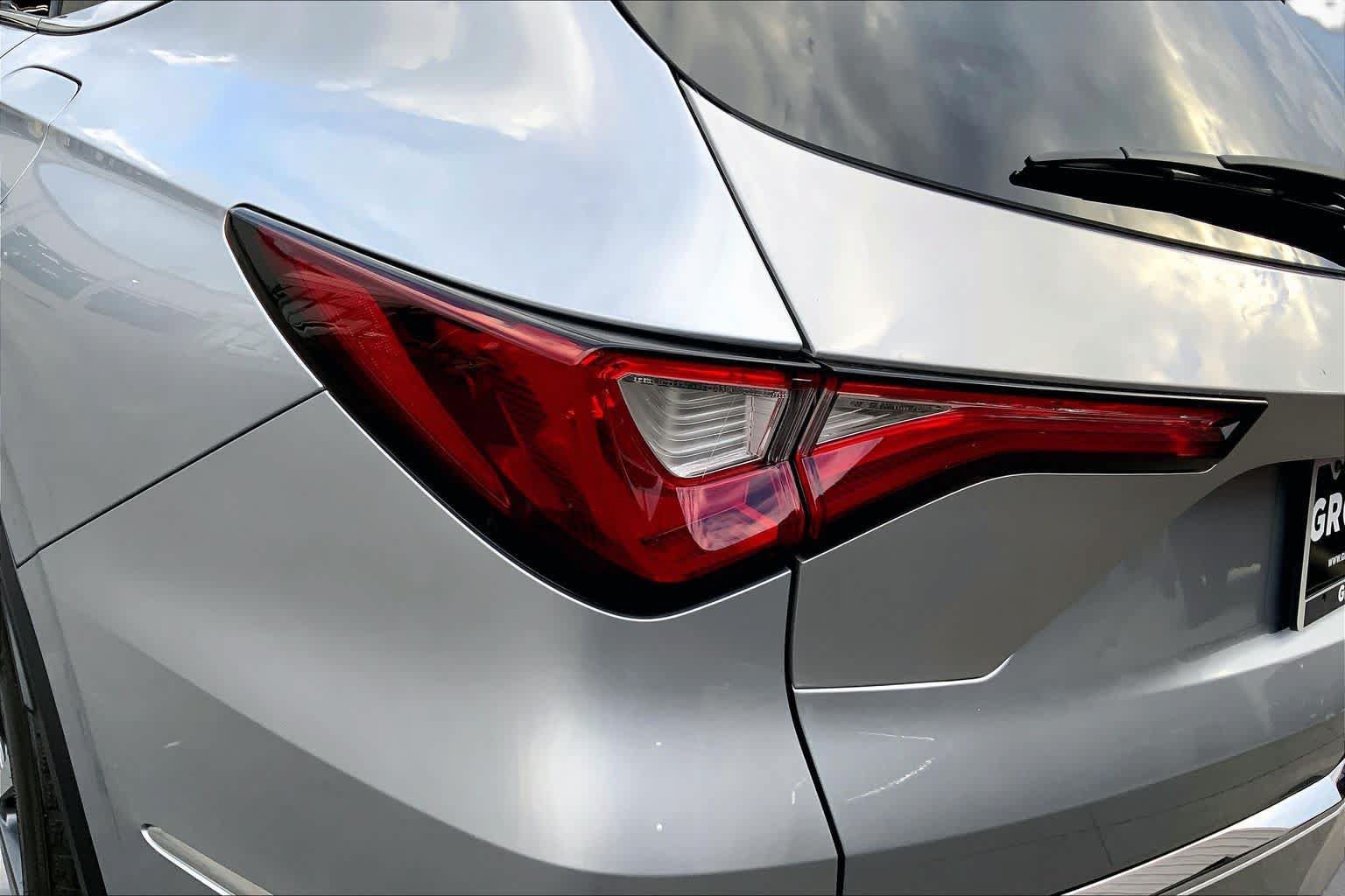 Used 2024 Acura MDX w/ Technology Package AWD/4WD image 29