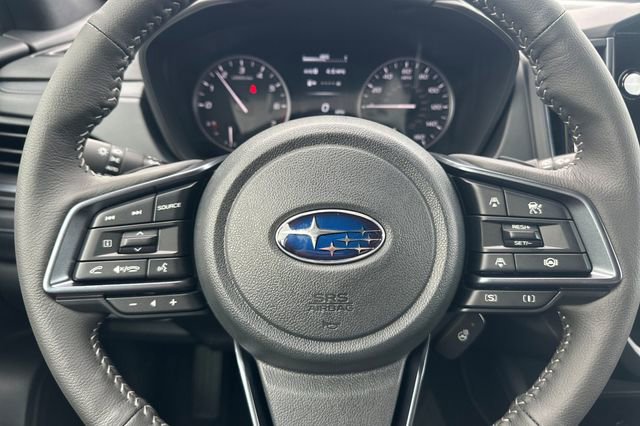 New 2026 Subaru Forester Limited image 21
