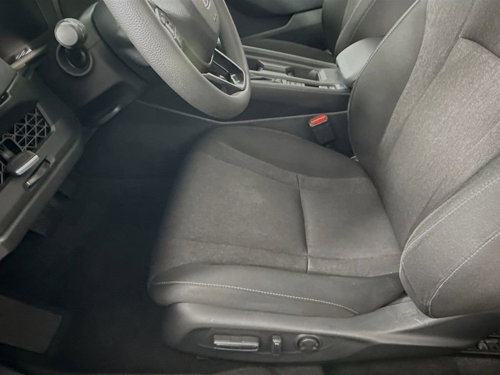 Certified 2023 Honda Accord EX image 32