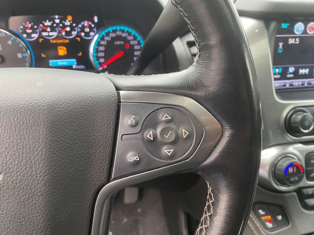 Used 2020 Chevrolet Suburban Premier image 17