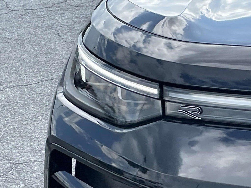 New 2025 Volkswagen Atlas SEL Premium R-Line AWD/4WD image 11