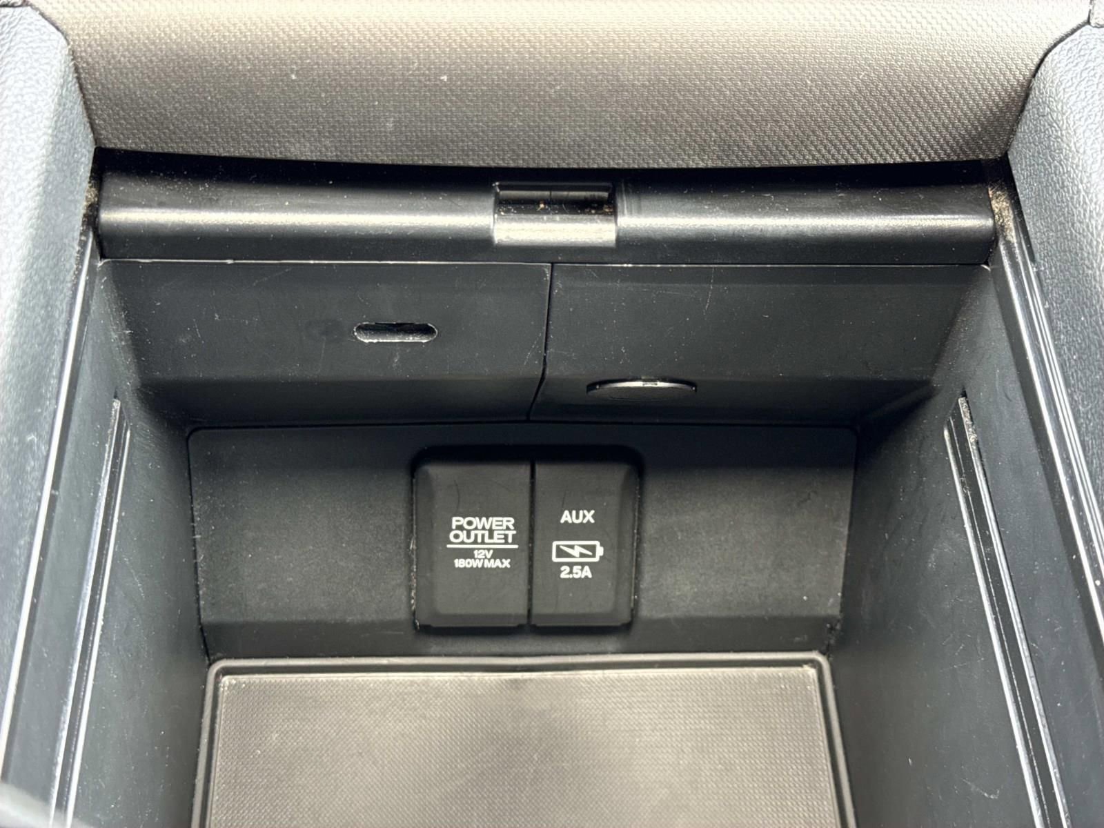 Used 2022 Honda Passport TrailSport image 14