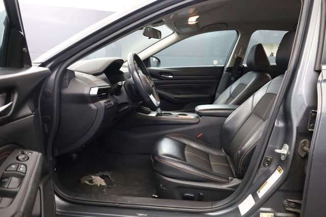 Used 2021 Nissan Altima 2.5 SR image 11