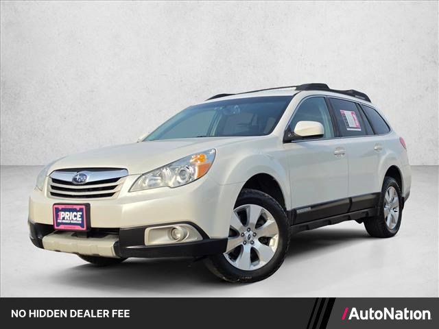 Used 2012 Subaru Outback 3.6R Limited