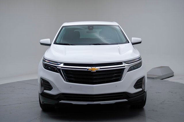 Used 2024 Chevrolet Equinox LT image 15